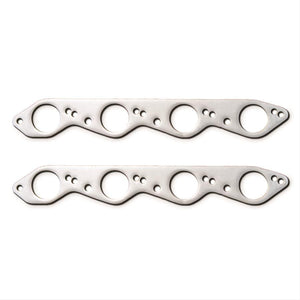 REMFLEX EXHAUST GASKETS 22-006 BBC Exhaust Gasket Set Marine Mercury Racing