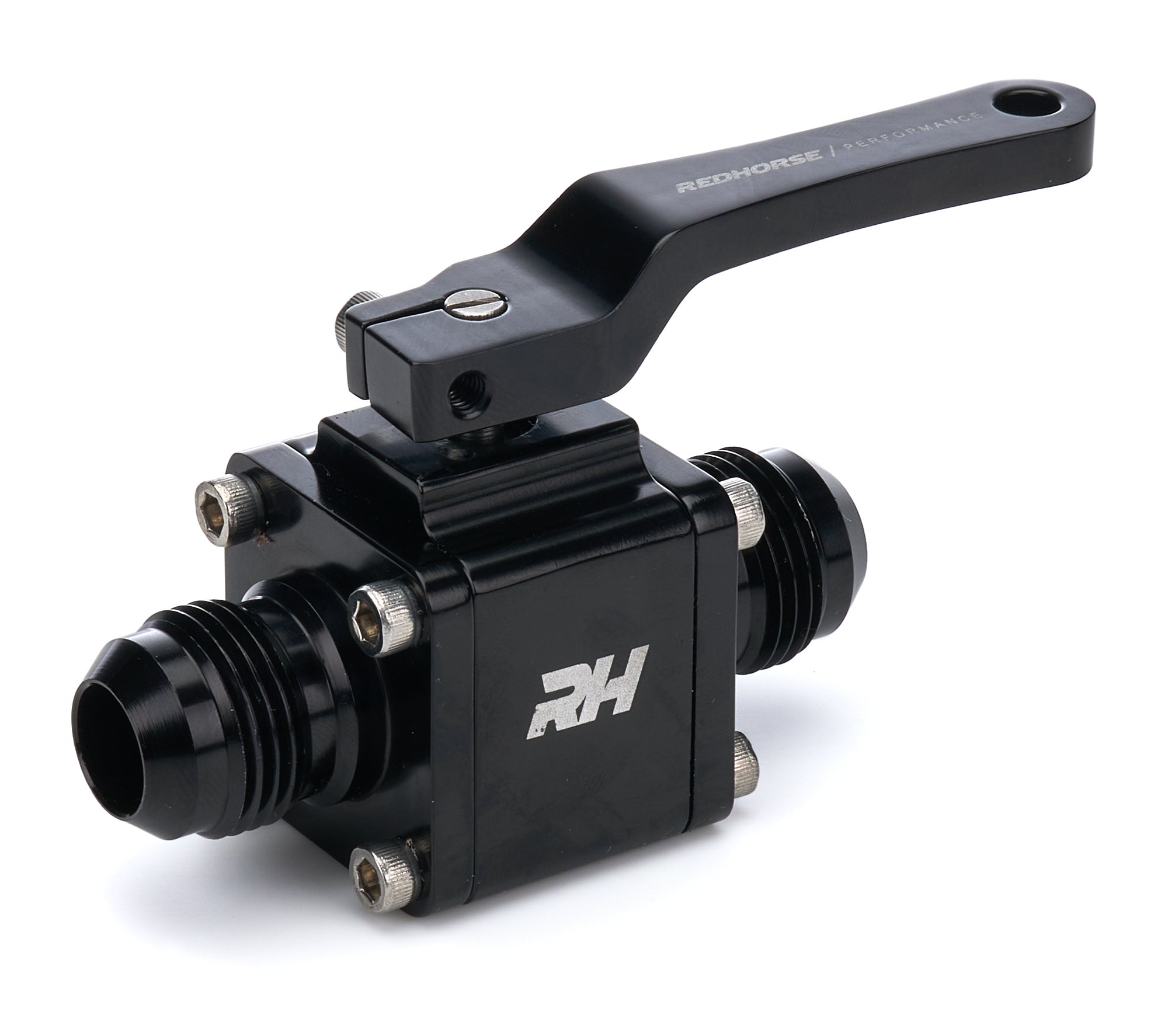 REDHORSE PERFORMANCE 4675-10-10-2