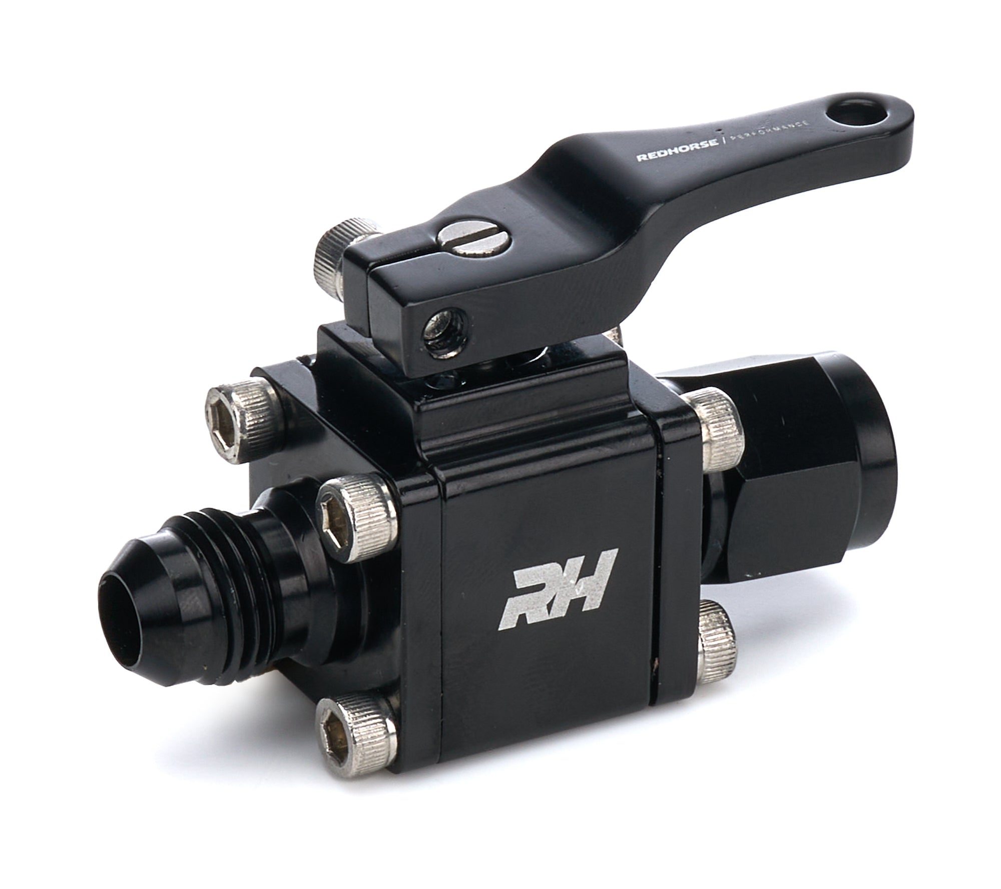 REDHORSE PERFORMANCE 4676-06-06-2