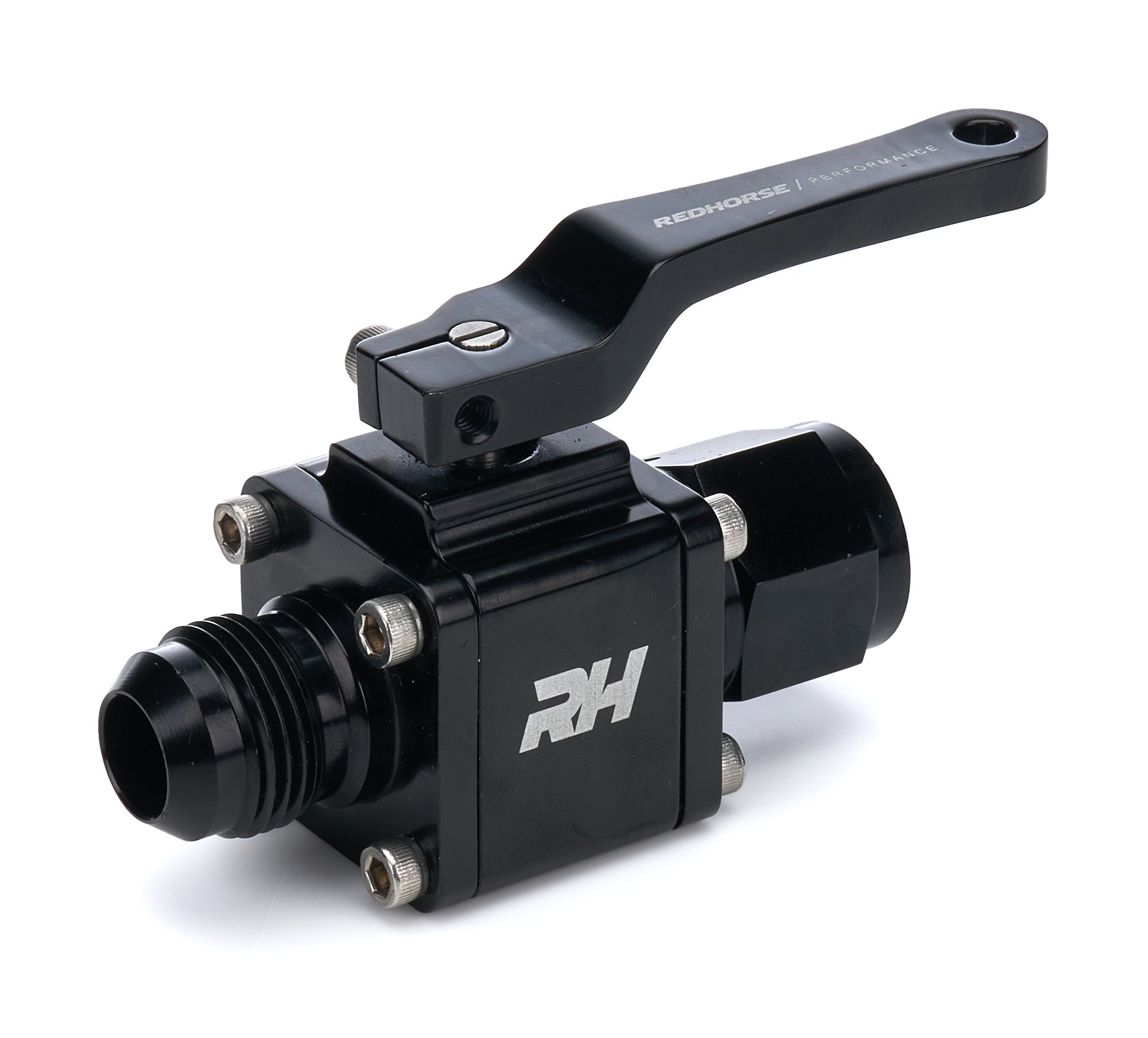 REDHORSE PERFORMANCE 4676-10-10-2