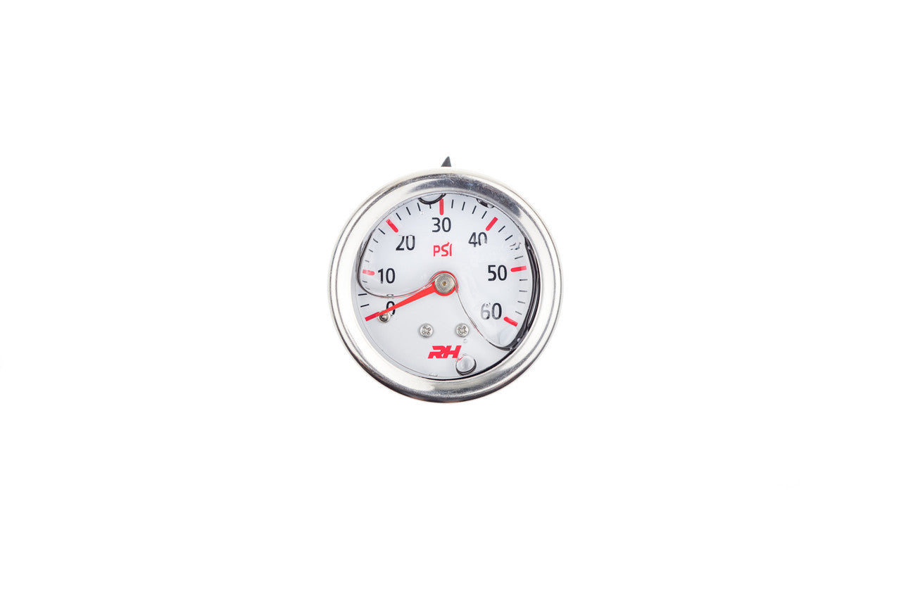 REDHORSE PERFORMANCE 5001-60-1