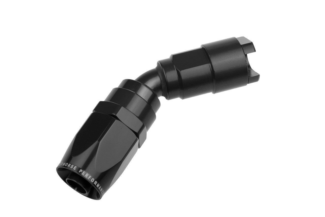 REDHORSE PERFORMANCE 8045-06-06-2