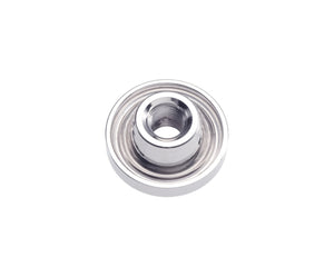 REDHORSE PERFORMANCE 871-16-0 16AN FM Weld On Bung Clear