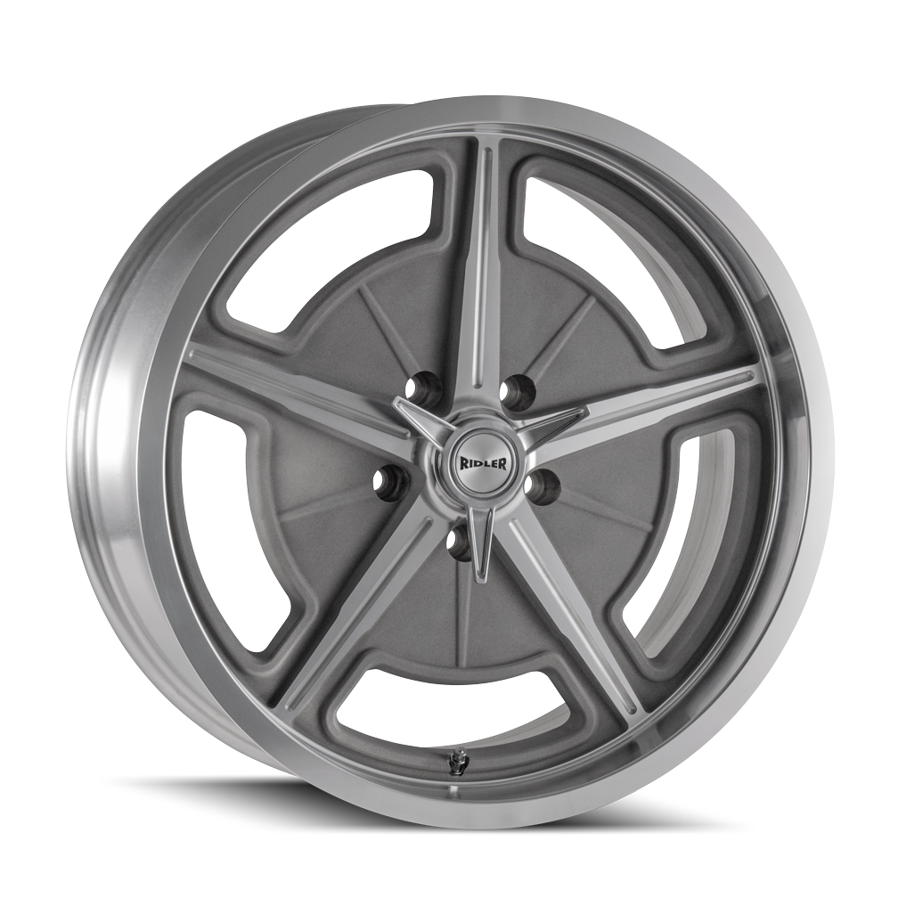 RIDLER 605-8961GM
