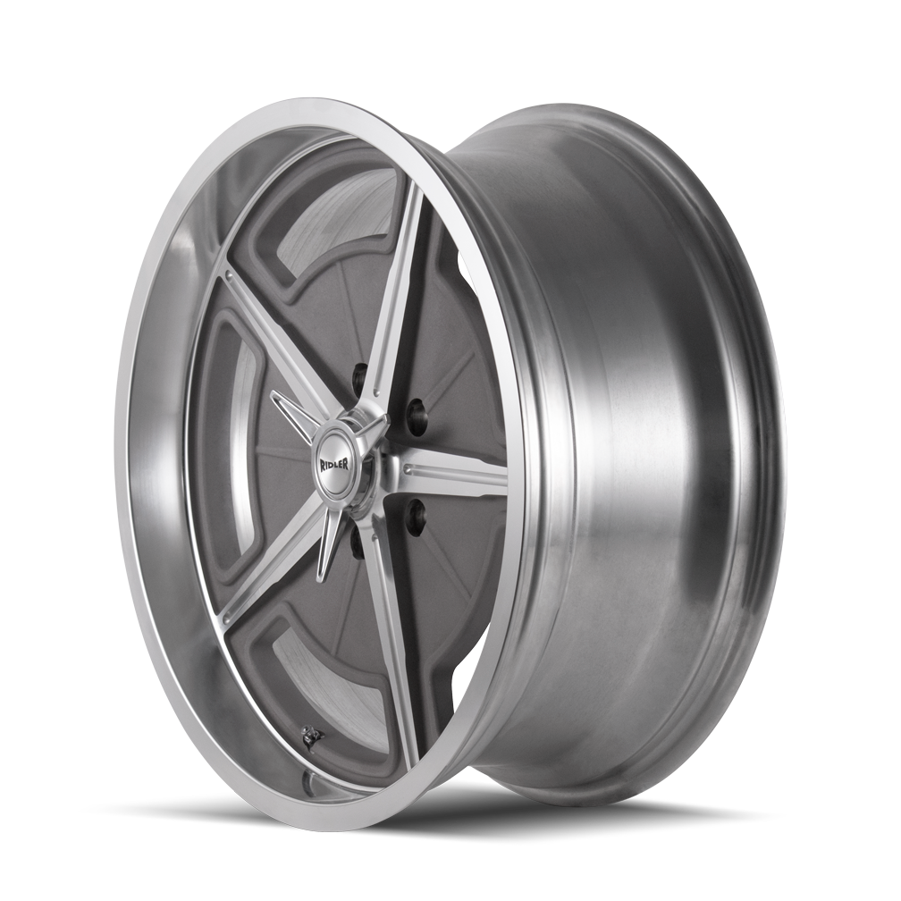 RIDLER 605-8861GMDEEP
