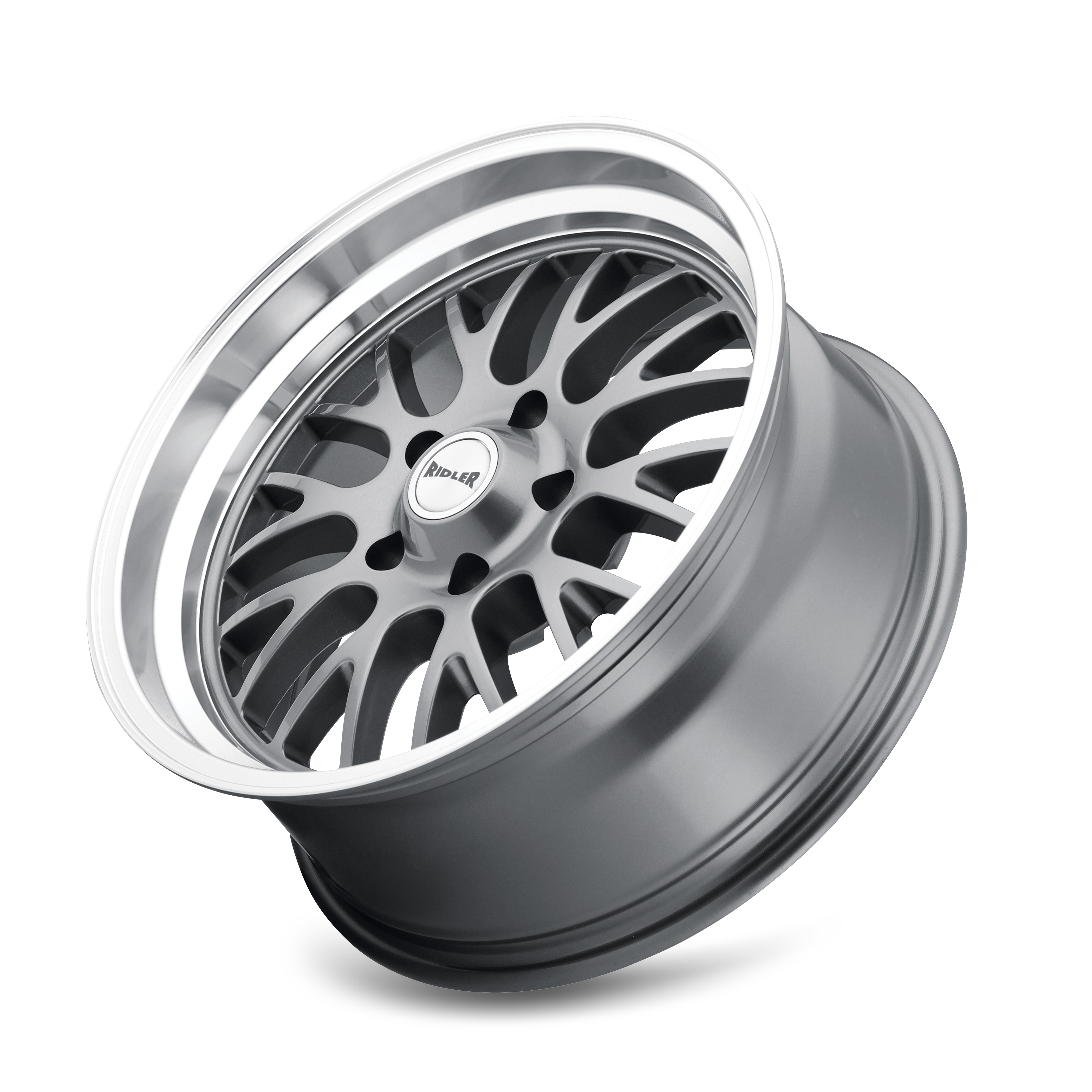 RIDLER 607-8861G