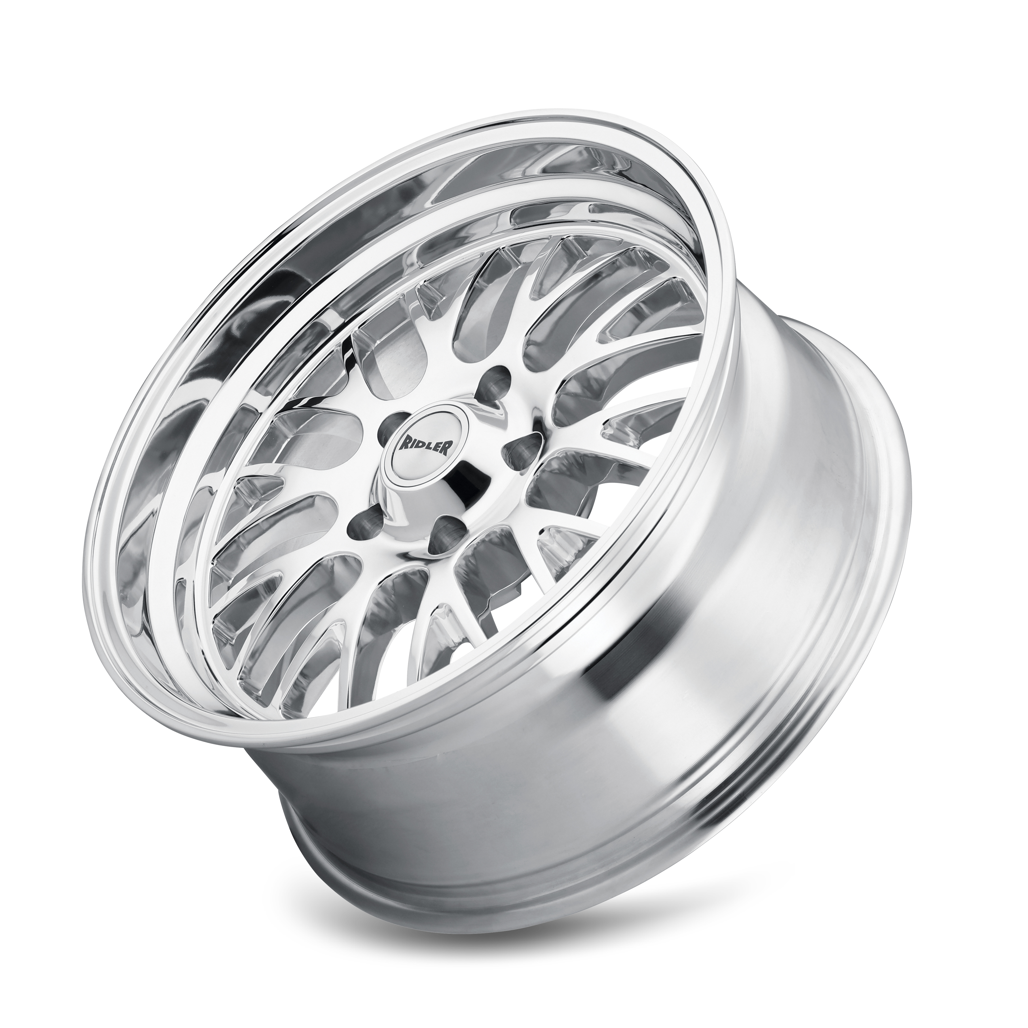 RIDLER 607-2161P