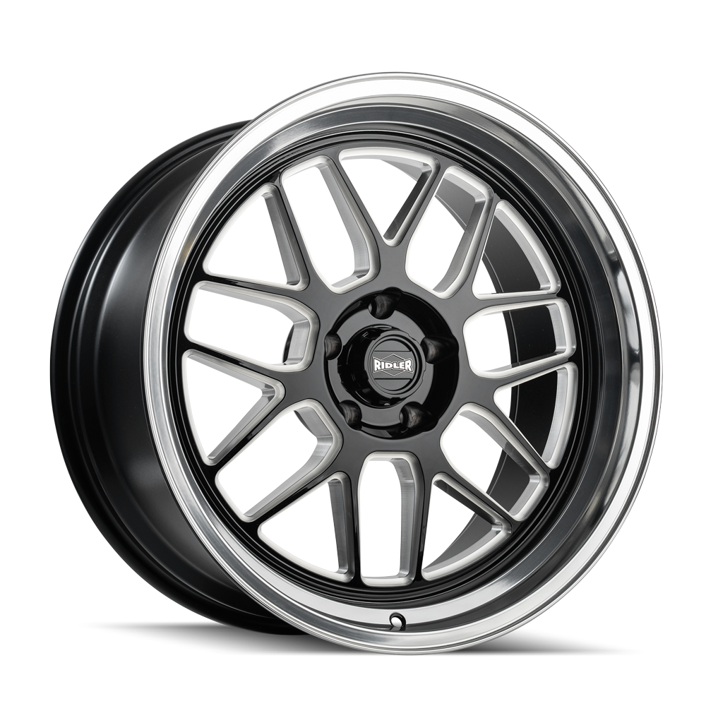 RIDLER 611-7761GBMD
