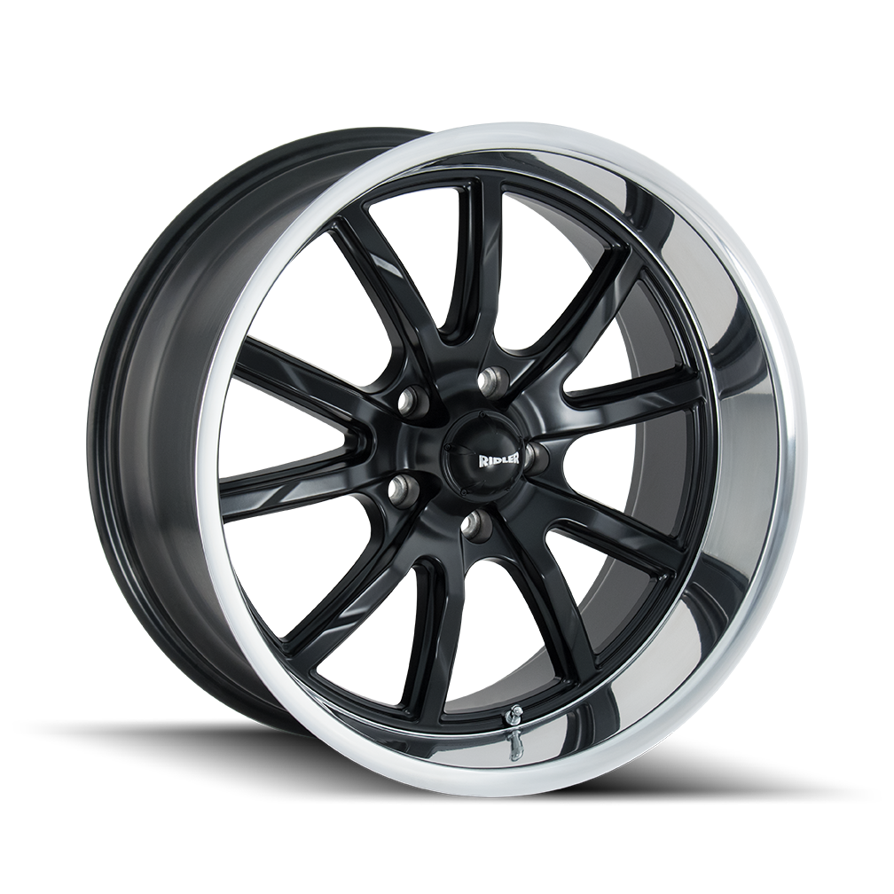 RIDLER 650-8865MB
