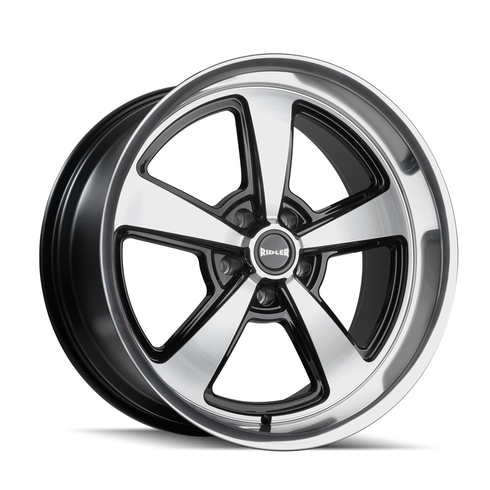 RIDLER 652-8873GBD