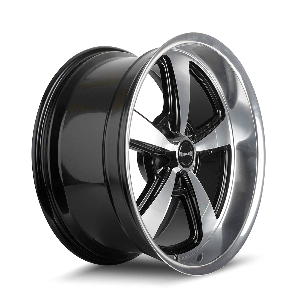 RIDLER 652-7865GBD