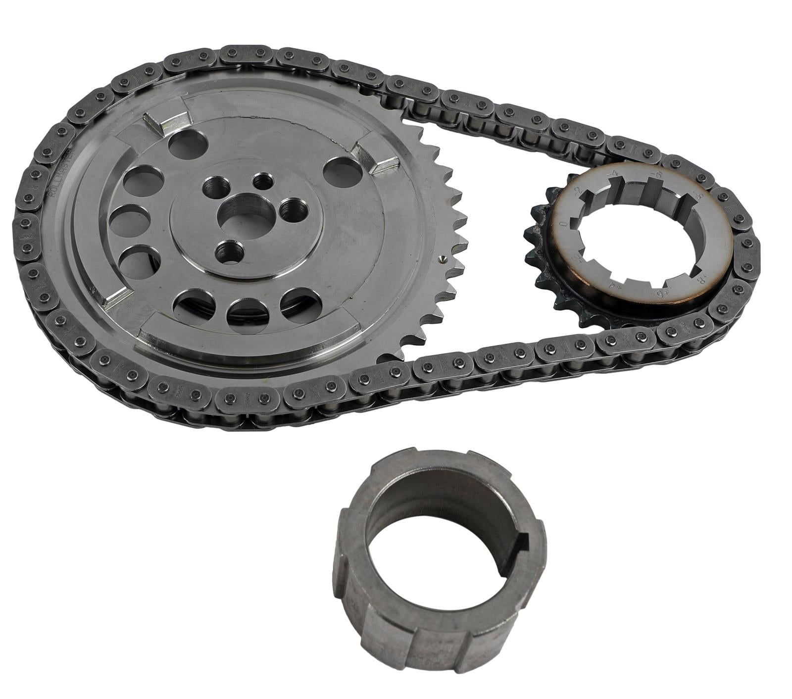ROLLMASTER-ROMAC CS1190