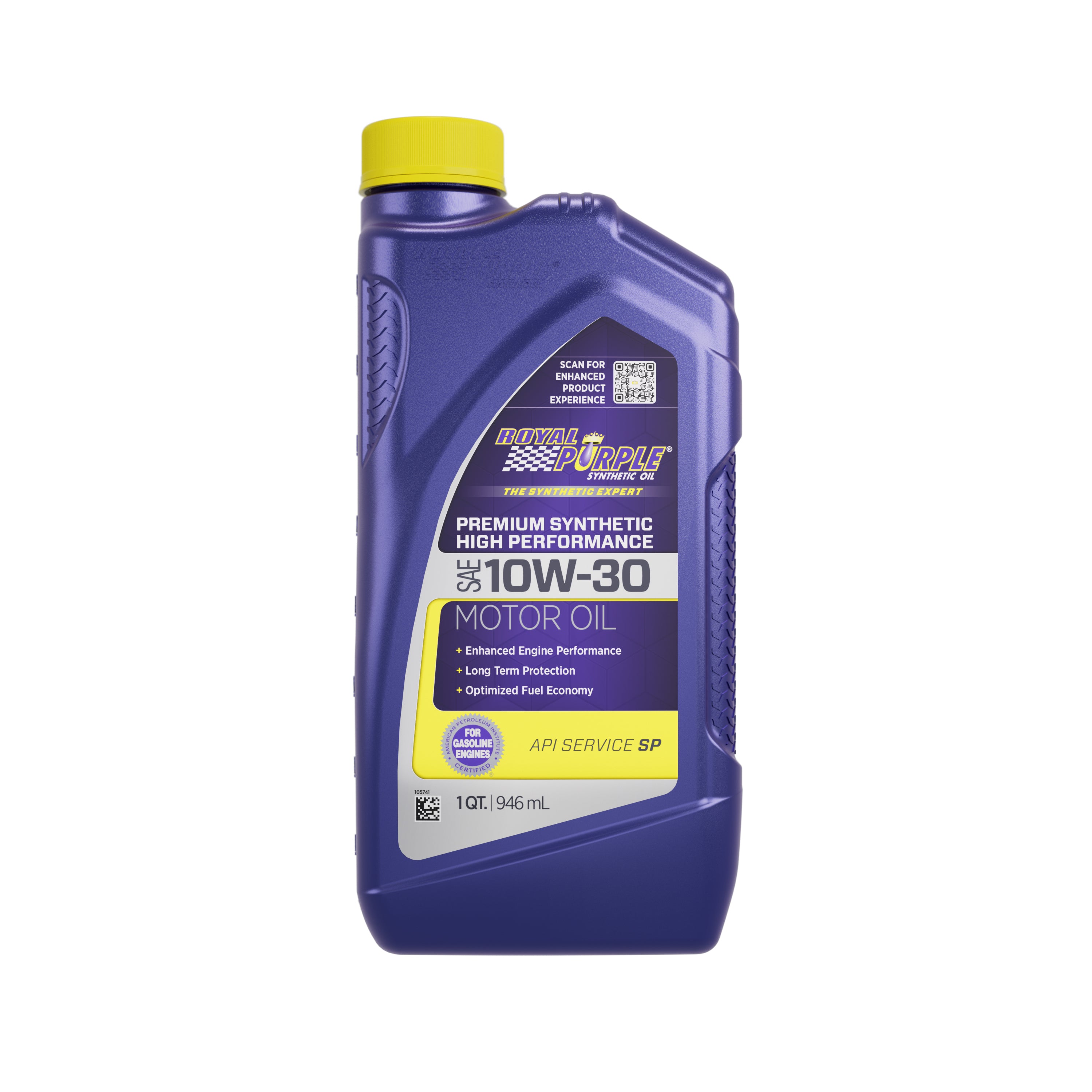 ROYAL PURPLE 01130