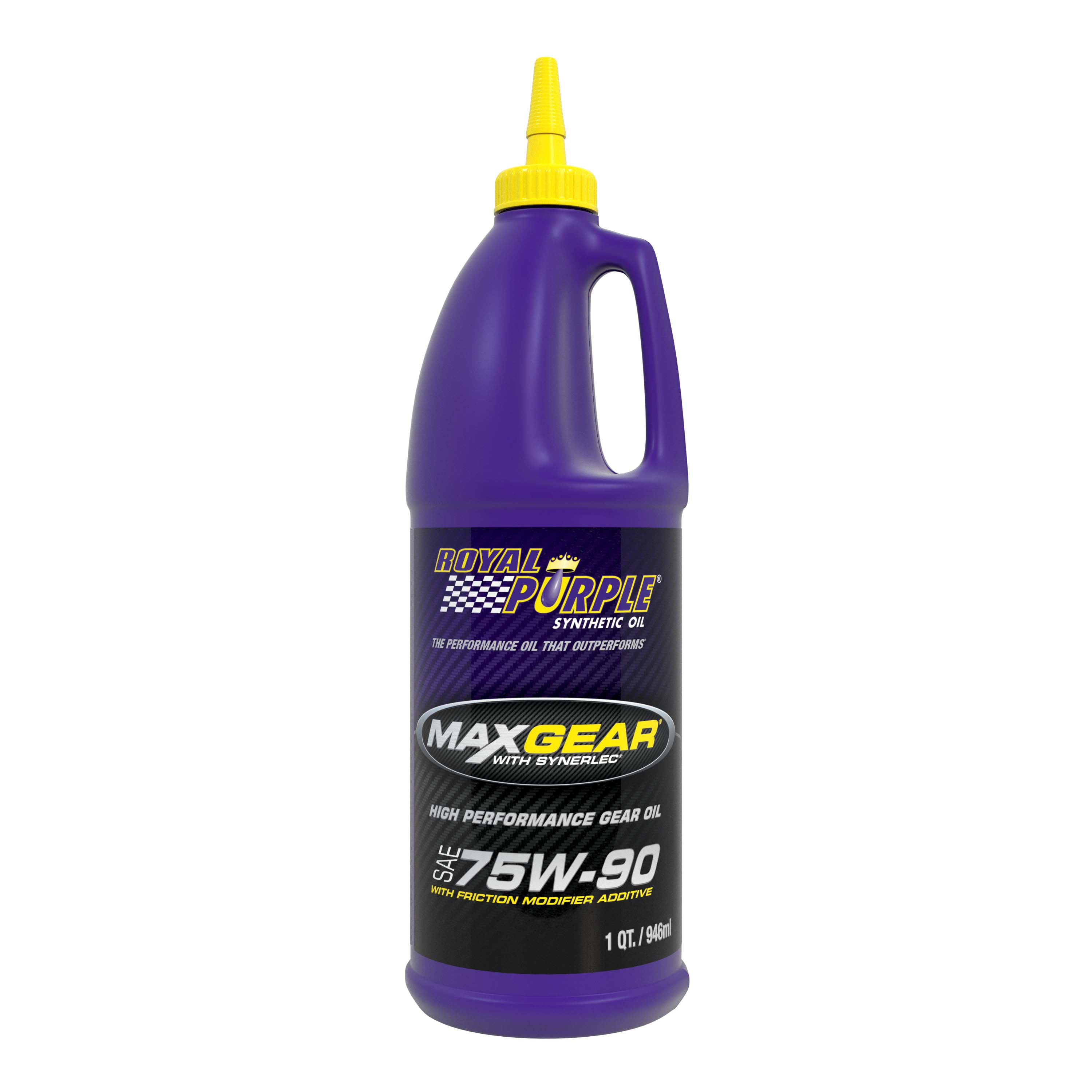 ROYAL PURPLE 01300