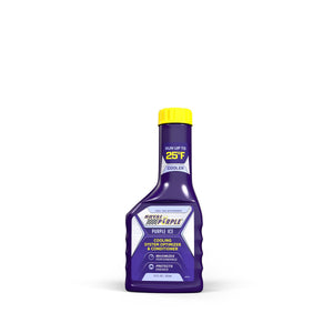 ROYAL PURPLE 01600 Purple Ice Coolant 12oz