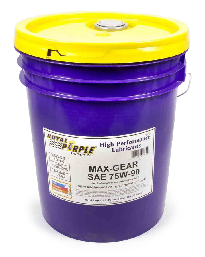 ROYAL PURPLE 05300