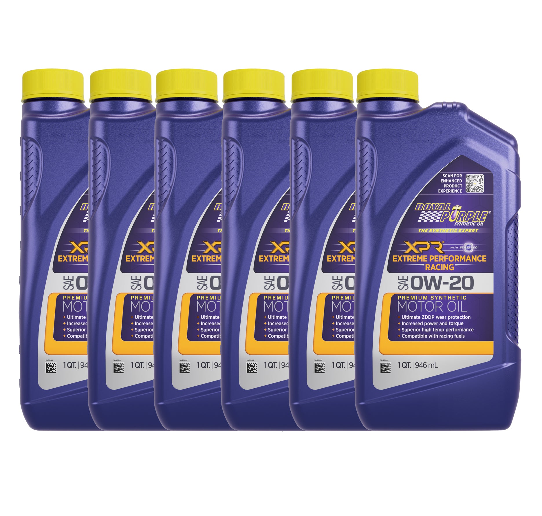 ROYAL PURPLE 06008