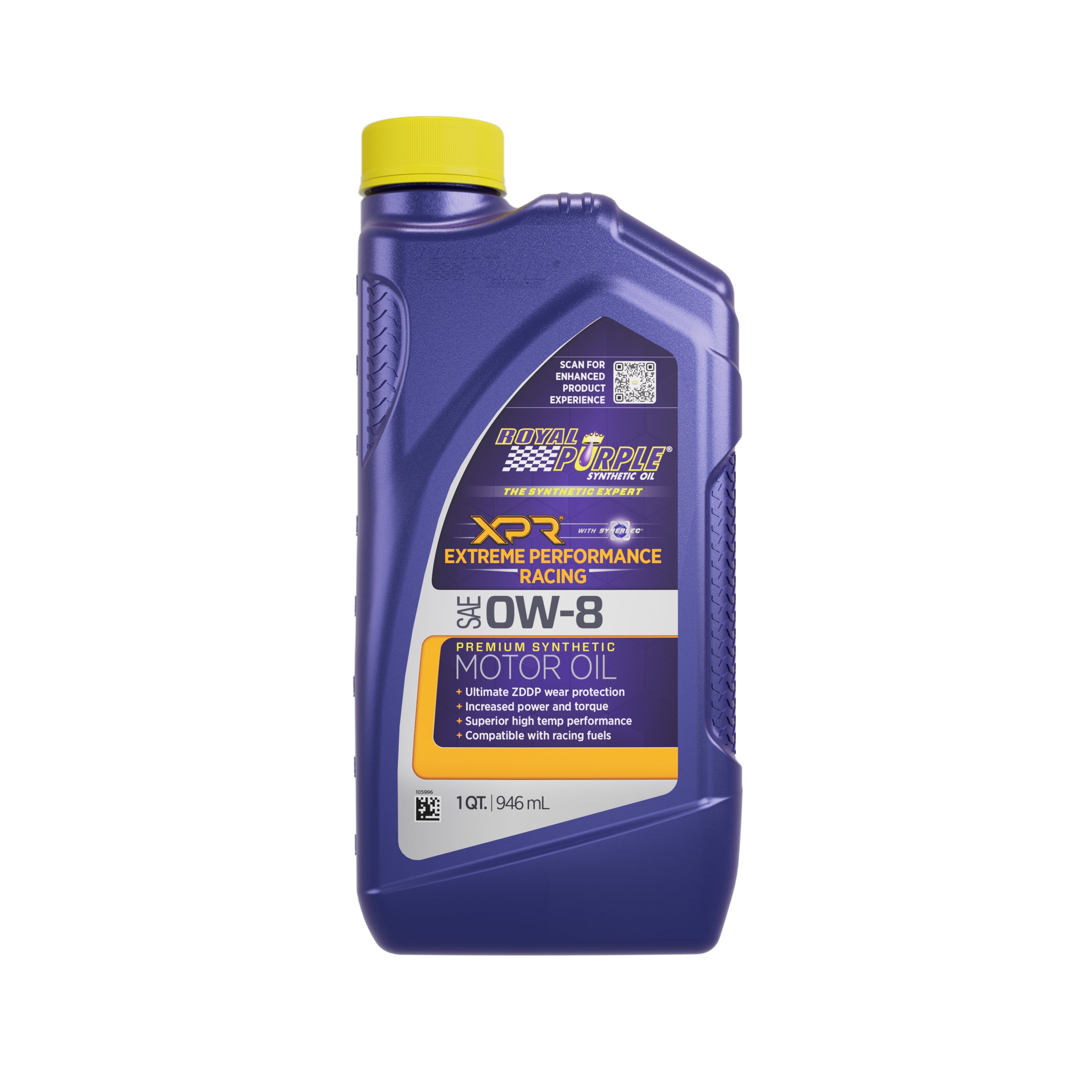 ROYAL PURPLE 06009