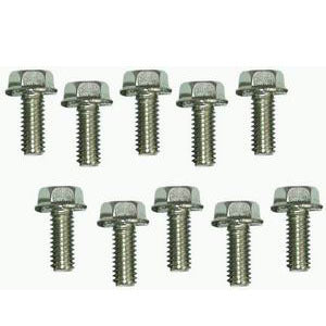 RACING POWER R0001 Differential Cover Bolt Kit (10)