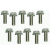 RACING POWER R0001 Differential Cover Bolt Kit (10)