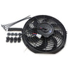 RACING POWER R1009 10In Electric Cooling F an 12V Curved Blades