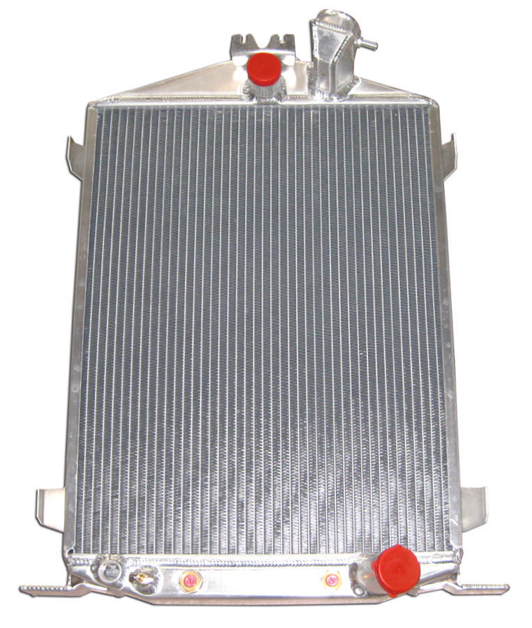 RACING POWER R1032 1932 fits Ford Hi-Boy Alum inum Radiator