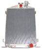 RACING POWER R1032 1932 fits Ford Hi-Boy Alum inum Radiator