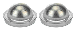 RACING POWER R1813 fits GM Brake Rotor Dust Caps Pair