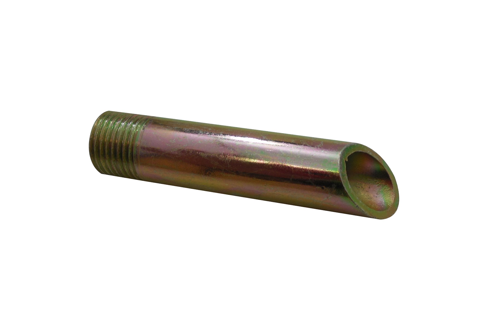 RACING POWER R2054 Crankcase Evacuation System Weld-In Tube