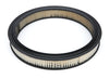 RACING POWER R2111 14In X 2 1/8In Round Pa per Element
