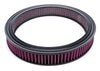 RACING POWER R2121 14In X 2In Round Washab le Element