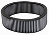 RACING POWER R2122 14In X 4In Round Washabl e Element