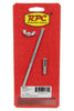 RACING POWER R2173 5In Air Cleaner Stud 1/ 4-20 With 5/16 Adapter