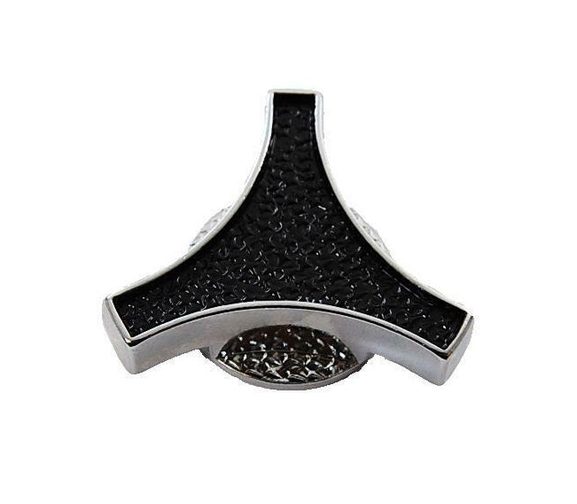 RACING POWER R2180 Large Deluxe A/C Wing Nut