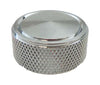 RACING POWER R2183 Chrome Knurled Air Cleaner Nut