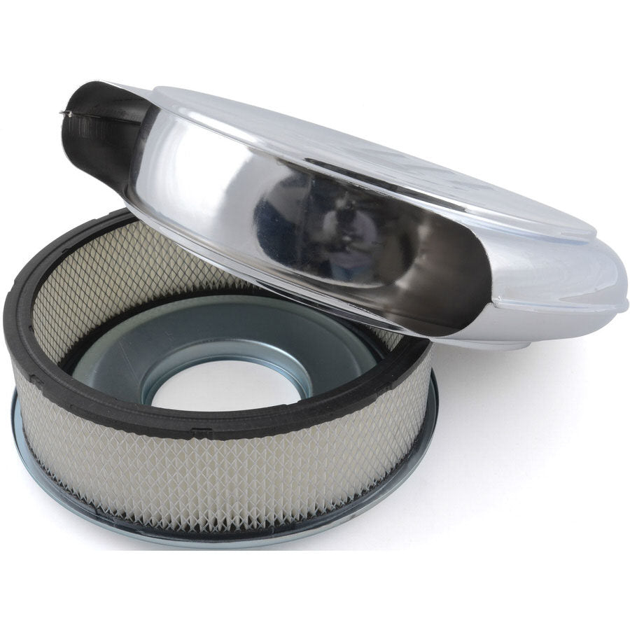 RACING POWER R2194C Retro Style fits Cadillac/Old smobile Air Cleaner