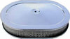 RACING POWER R2220 12X2 Oval Air Cleaner Ki t