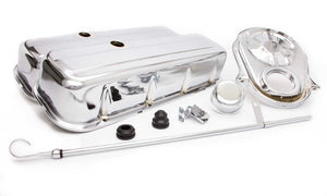 RACING POWER R3026 BBC Engine Dress Up Kit w/Tall Valve Covers