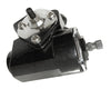 RACING POWER R3145 Reversed Corvair Steeri ng Box - Black
