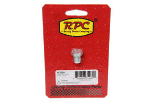 RACING POWER R3598 Inverted Flare Plug - 1/ 2-20