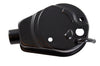 RACING POWER R3813 Power Steering Pump Reservoir Only Black