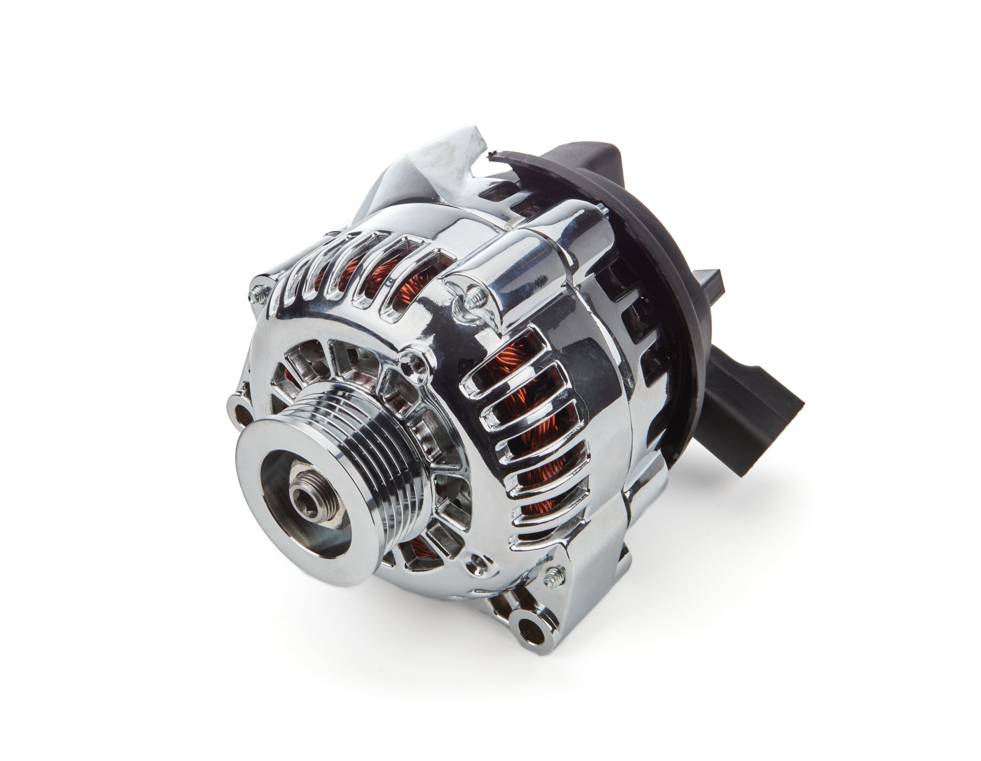 RACING POWER R3858 fits GM LS Alternator 180 Amp