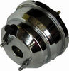 RACING POWER R3907 Chrome Power Brake Boost er - 7In