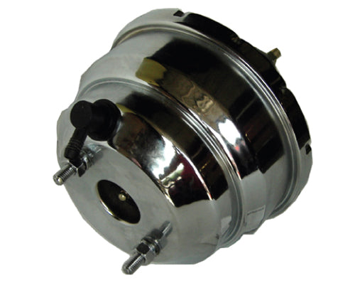RACING POWER R3908X Zinc Power Brake Booster - 8In