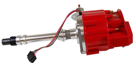 RACING POWER R3915 Small Block Big fits Chevy HEI Distributor