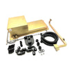 RACING POWER R4020Z LS Oil Pan Kit Steel