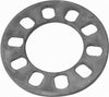 RACING POWER R4082 5-Hole Disk Brake Spacer (2) 3/8in Thick