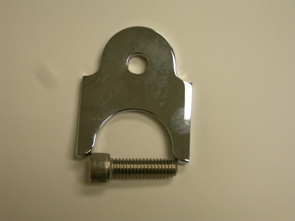 RACING POWER R4117 fits Pontiac Dist Hold Down