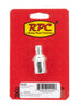 RACING POWER R4200 PCV Valve Straight Steel Zinc Each