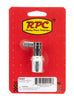 RACING POWER R4201 PCV Valve w/90 Degree Tube Steel Zinc